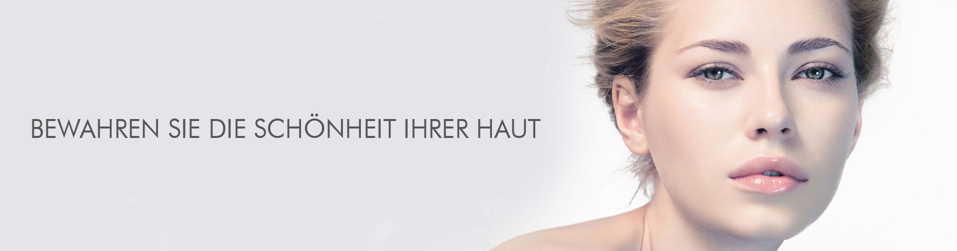 Kosmetik für die Sinne • Bewahren Sie die Schönheit Ihrer Haut 