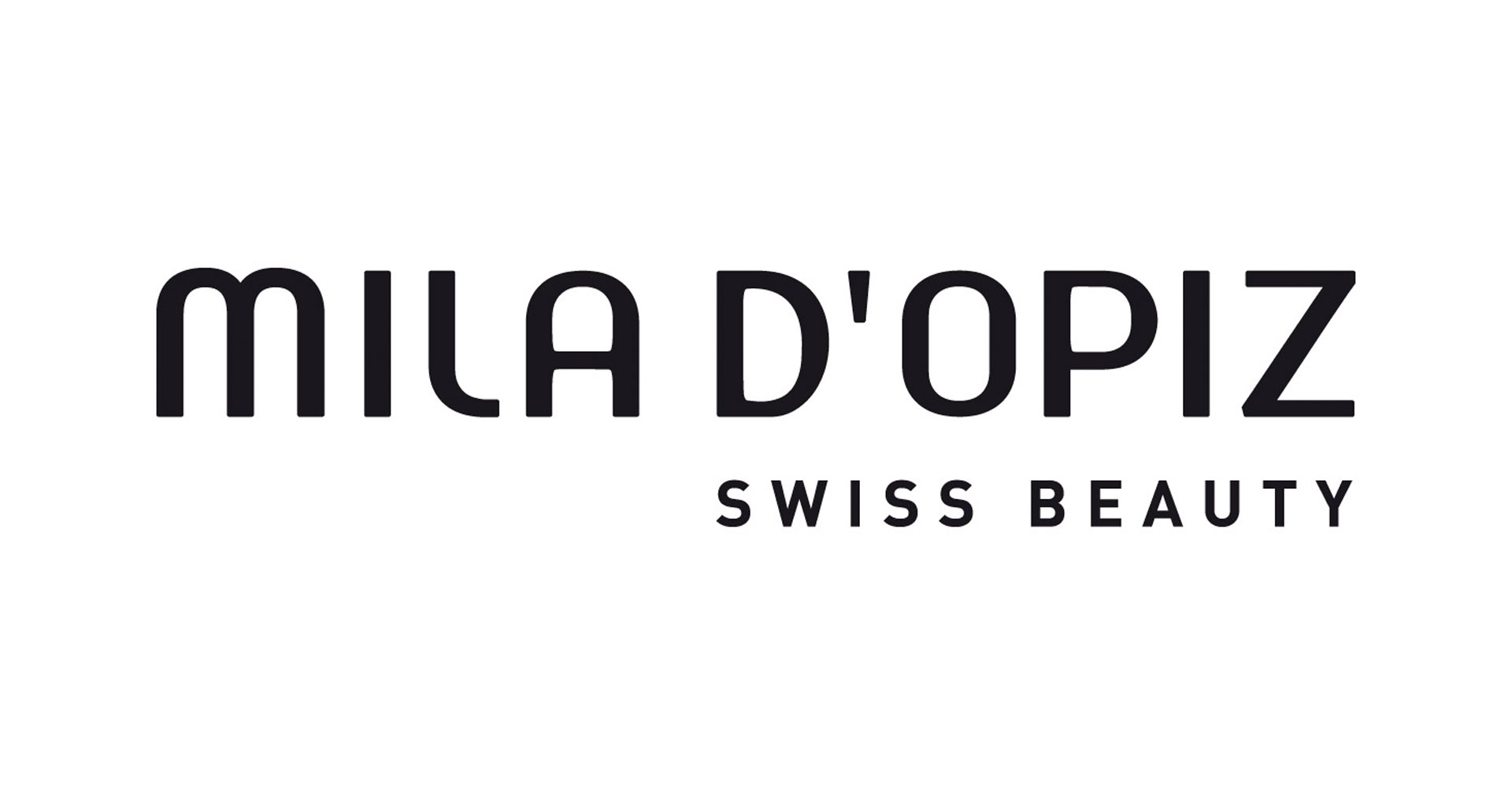 MIALA D´ OPIZ SWISS BEAUTY