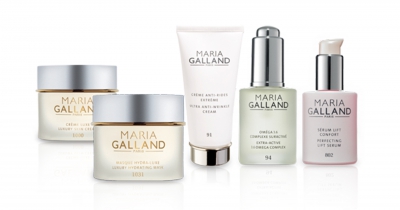Maria Galland Paris Produkte